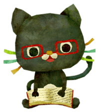 The Secret PARTY Part2 sticker #442387