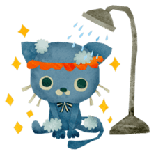 The Secret PARTY Part2 sticker #442393