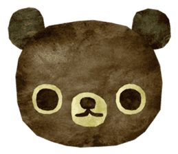 The Secret PARTY Part2 sticker #442394