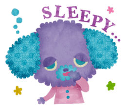 The Secret PARTY Part2 sticker #442395