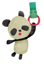 The Secret PARTY Part2 sticker #442397