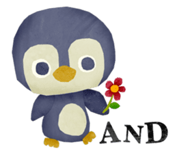 The Secret PARTY Part2 sticker #442399