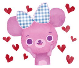 The Secret PARTY Part2 sticker #442401