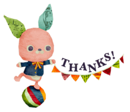 The Secret PARTY Part2 sticker #442404