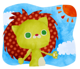 The Secret PARTY Part2 sticker #442405