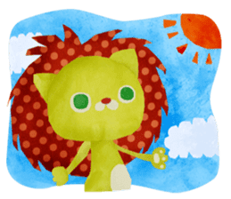 The Secret PARTY Part2 sticker #442405