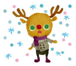 The Secret PARTY Part2 sticker #442407