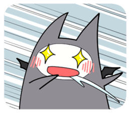 Lovely Little Devil sticker #442436