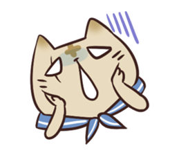 NYAN-KO-MYUNIKEISYON sticker #442453