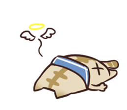NYAN-KO-MYUNIKEISYON sticker #442462
