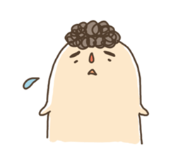 mojao sticker #442492