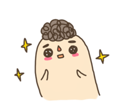 mojao sticker #442505