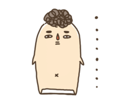 mojao sticker #442510