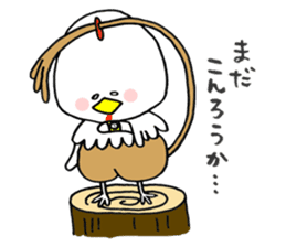 HARRYMAYA sticker #442757