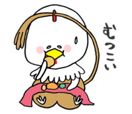 HARRYMAYA sticker #442763