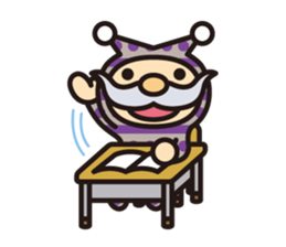 cobit 5 sticker #443095