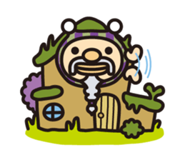 cobit 5 sticker #443115