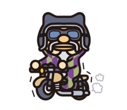 cobit 5 sticker #443124