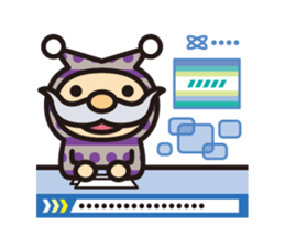 cobit 5 sticker #443125