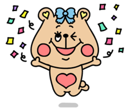 noamaman stamp2 sticker #443621