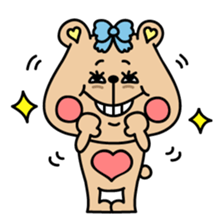 noamaman stamp2 sticker #443633