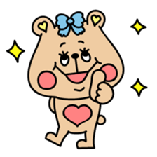 noamaman stamp2 sticker #443637