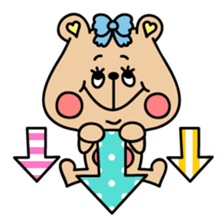 noamaman stamp2 sticker #443639