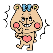 noamaman stamp2 sticker #443647