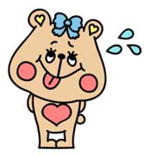 noamaman stamp2 sticker #443648