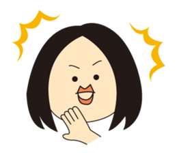 UZAKO sticker #444220