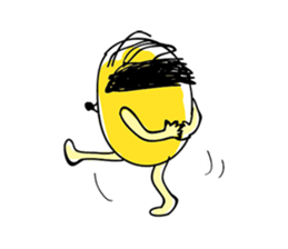 MOGU-OJISAN sticker #444351