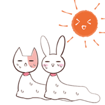 Lulu&Rinrin sticker #444692