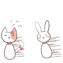 Lulu&Rinrin sticker #444698