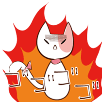 Lulu&Rinrin sticker #444704