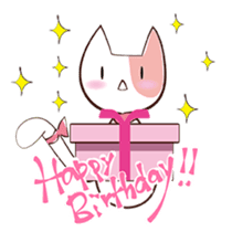 Lulu&Rinrin sticker #444708