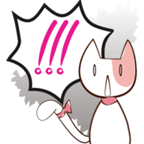 Lulu&Rinrin sticker #444715