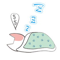 Lulu&Rinrin sticker #444717