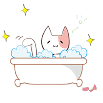 Lulu&Rinrin sticker #444724