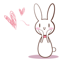 Lulu&Rinrin sticker #444727