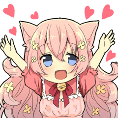 Nyanmusu!