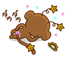 High spirits Monkey sticker #444877