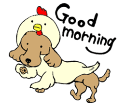 the Dachshund festival !! sticker #444889