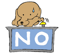 the Dachshund festival !! sticker #444895