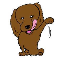 the Dachshund festival !! sticker #444899