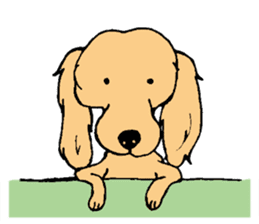 the Dachshund festival !! sticker #444901