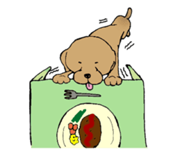 the Dachshund festival !! sticker #444905