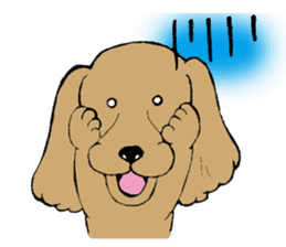 the Dachshund festival !! sticker #444906