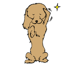 the Dachshund festival !! sticker #444914