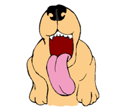 the Dachshund festival !! sticker #444919