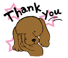 the Dachshund festival !! sticker #444921